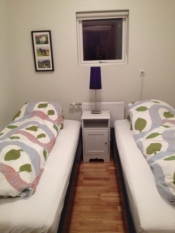 Akureyri Holiday Apartments *