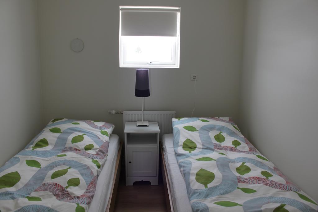 Apartment Akureyri Holiday Apartments *